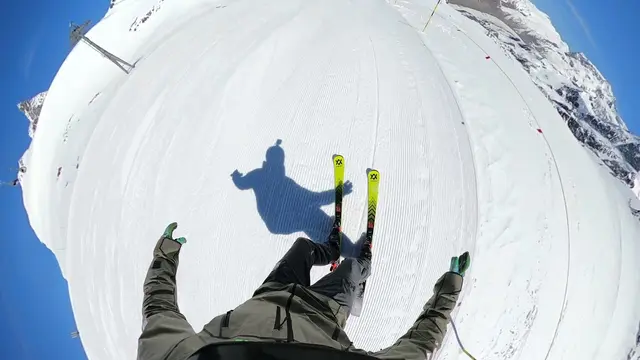 CARVING - DYNAMICS