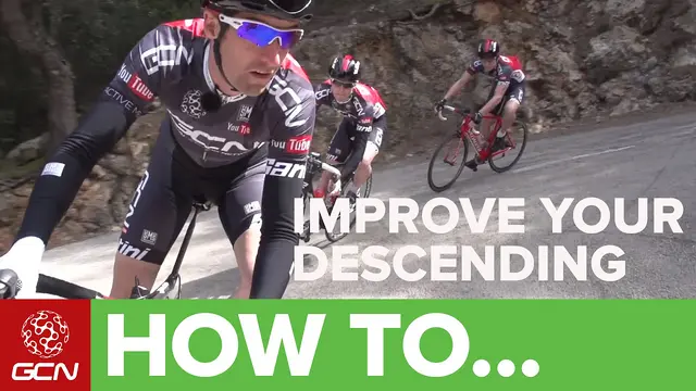 How To Improve Your Descending
