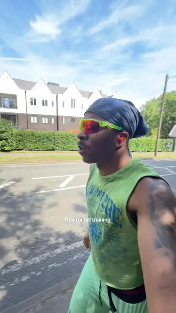 Hill Running Tips: How to Train Hills for Better Endurance