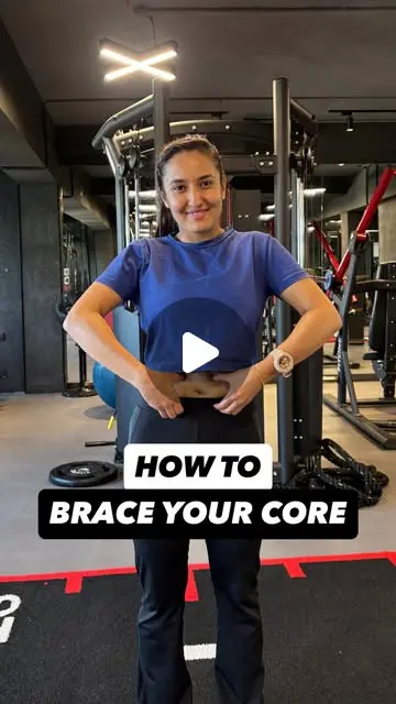 Core bracing
