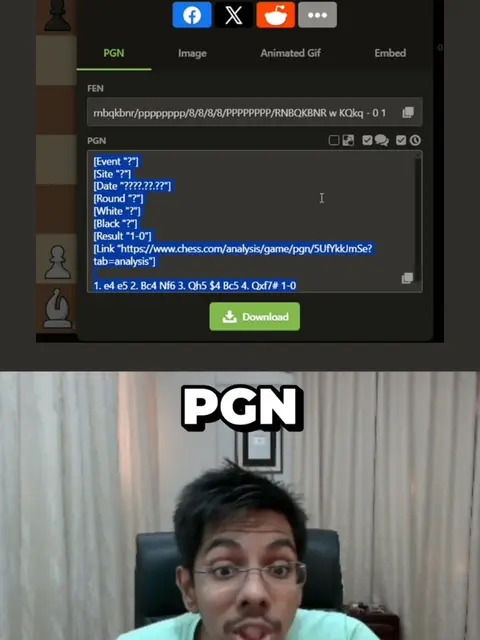 How to analyze your games