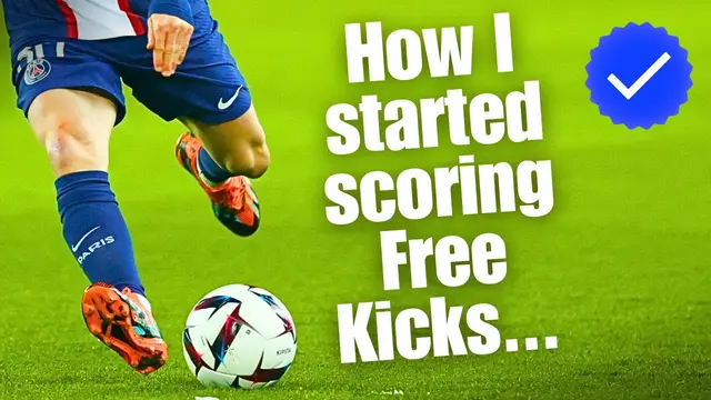 My Best Set-Piece Tips (how to score curling free kicks in soccer)