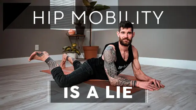 Open Your Hips with This 12 Min Hip Activation Yoga Flow