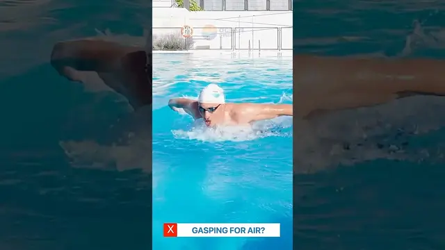 Butterfly Breathing Made Easy