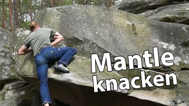 Mantle