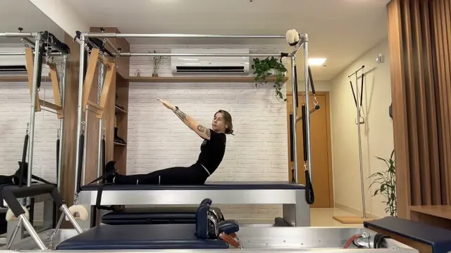 ROLL UP - Concepts | Pilates Bruna Marchetto