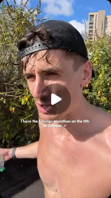 How to taper for a marathon