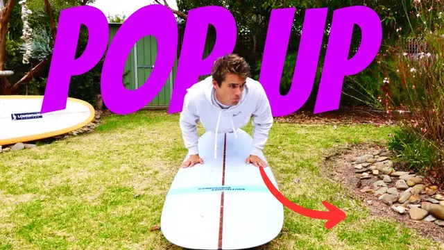 Pop-up