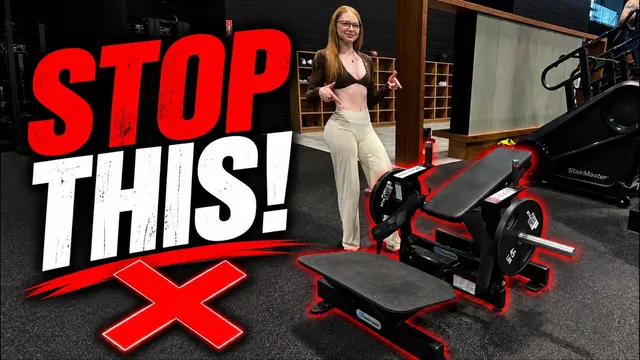 Glute bridge and hip thrust