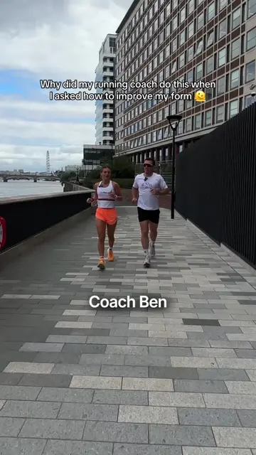 How to Actually Improve Your Running Form