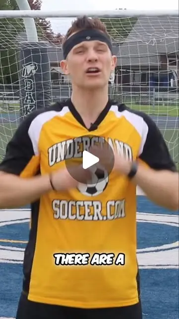 Soccer Tackling Guide: Master Slide, Poke & Block ... - Instagram