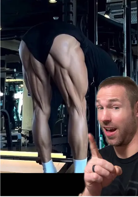 How to Feel Your Hamstrings During RDLs: The Key Cue