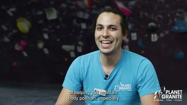 Climbing Basics Series: Heel Hooks and Toe Hooks with Brandon and Ken
