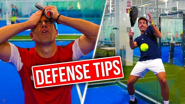 I IMPROVED MY DEFENSE IN LESS THAN 10 MINUTES ft PRO COACH - the4Set