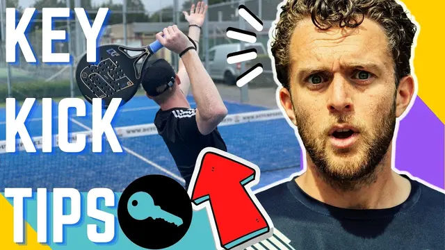 Key Tips For Noah’s KickSmash