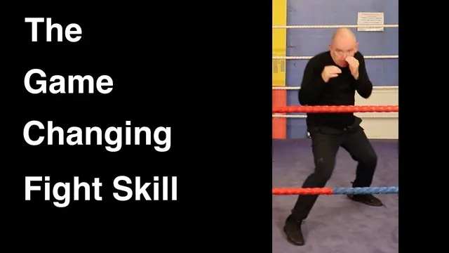 The Game Changing Fighting Skill - Feinting in Fighting - Top Boxing Training Tip