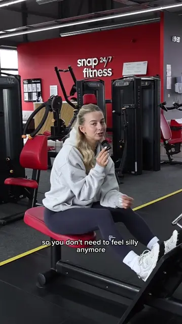 Seated Cable Row Proper Form: Beginner Back Workout ...