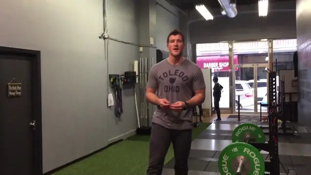 How to do Single Leg Romanian Deadlifts (Single Leg RDLs)