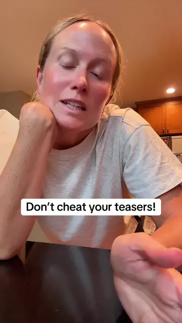Don't Cheat Your Teasers: Proper Pilates Mat Technique | TikTok