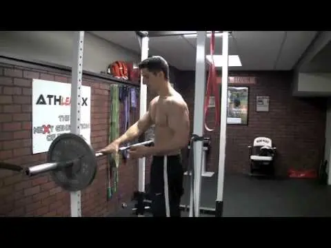 Chest Training "Unleashed" - Dips Tips (MUST SEE!)