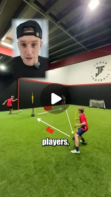 Passing Technique