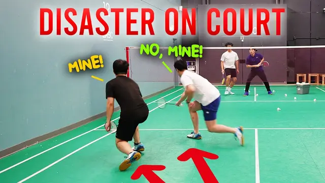 Everyone's Playing Doubles Wrong (do this instead)