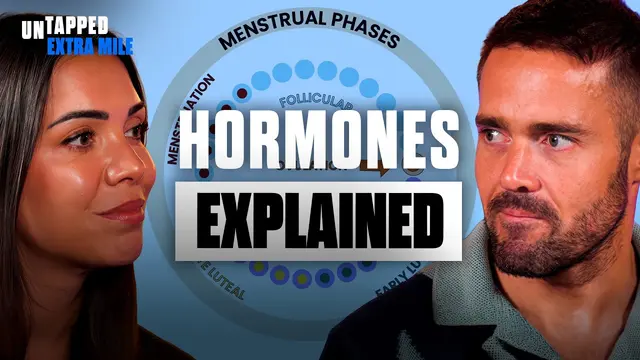 Does Menstrual Cycle Workout Syncing Matter? | Dr Hazel Wallace | Extra Mile