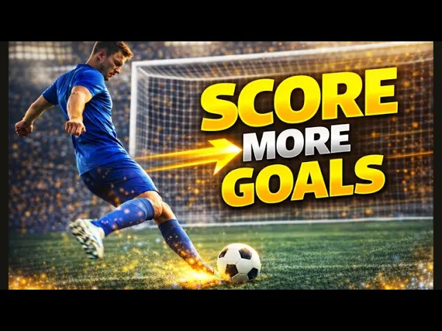 6 Ways to Kick a Soccer Ball (Beginner Shooting Guide)