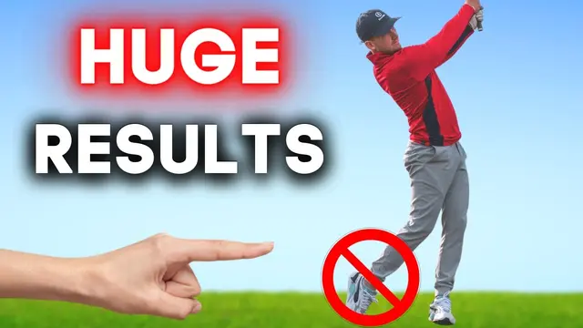 I USE THIS REALLY SIMPLE METHOD WITH TO HIT A PUNCH SHOT AND THE RESULTS ARE HUGE!