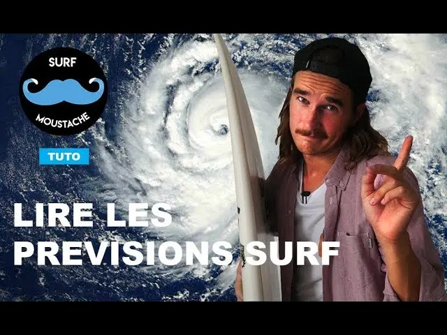 SURF FORECAST: HOW TO READ THE PREDICTIONS