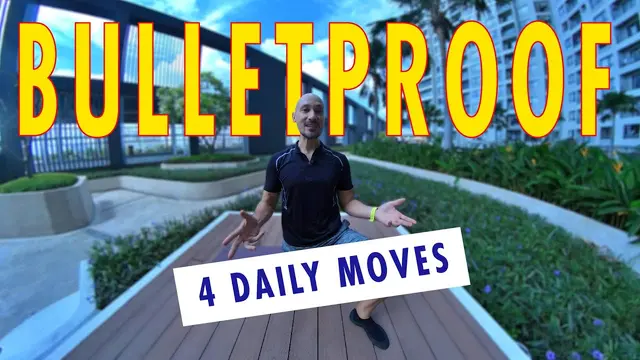 STRENGTH and MOBILITY for runners