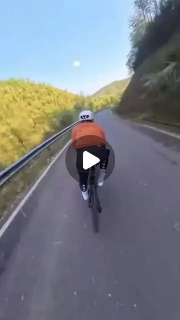 Still relying on your rear brake to do all the work? Watch ...