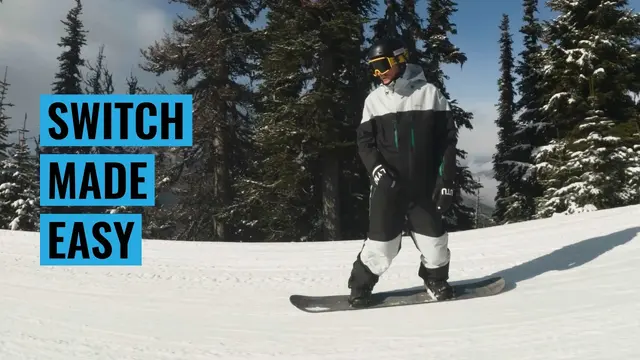 7 Ways To Improve Your Switch Riding Fast