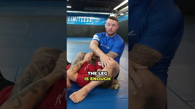 5 tips to INSTANTLY improve your armbar 💥🥋