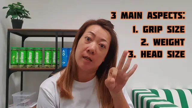 How To Choose Your First Tennis Racket | Play! Tennis