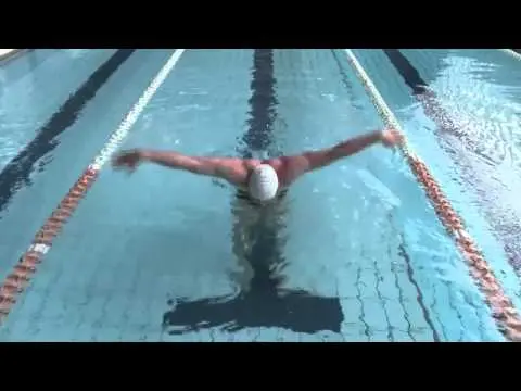 How To Breathe In Butterfly