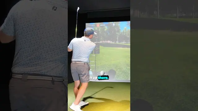 The Low Punch Shot Every Golfer Needs to Learn!