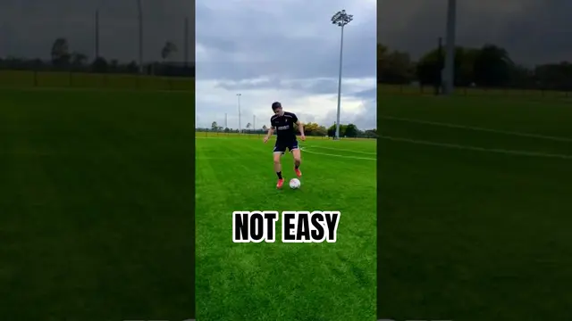 Ball Mastery Compilation #ballmastery #soccerpractice #soccertraining #beginnerdrills #footballreels