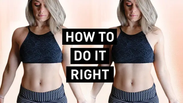 Full Day of Eating | Female Bulk - My Full Diet Protocol