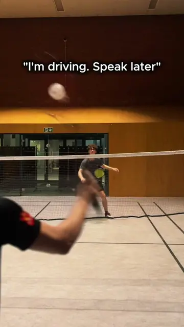 Badminton Drives: How to Practice and Improve Your Drives