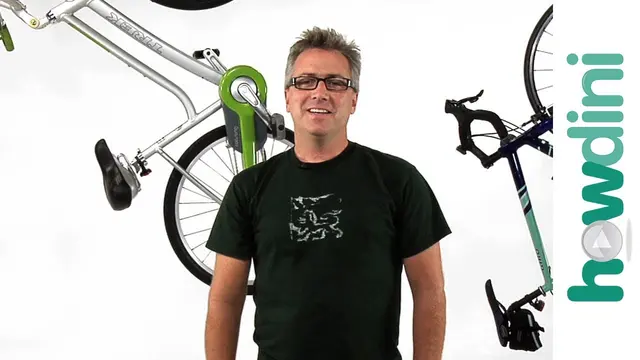 Bike riding in traffic: How to ride a bike safely
