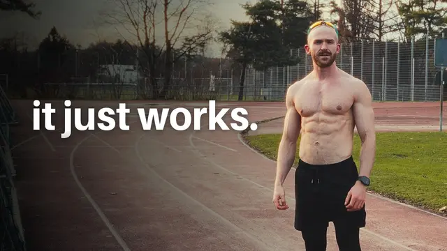 The Lifting + Running Plan I Actually Stick To