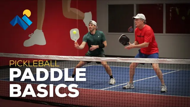 How To Choose the Perfect Pickleball Paddle!