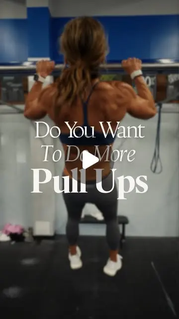 Master the pull-up progression using a method from Pavel Tsatsouline.
