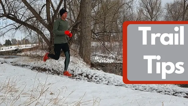 Start Trail Running! Why YOU Need to Run More Trails