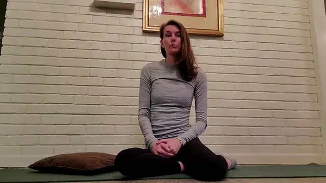 Pilates Pelvic Curl