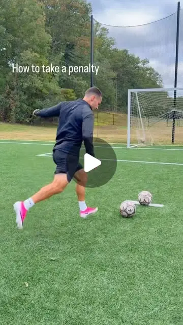 How to take pens more effectively #soccer #football #fyp