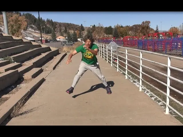 Ski Conditioning, Stamina and Agility