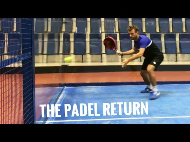 The Padel Return