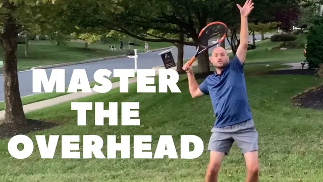 Master The Overhead (7 Checkpoints)
